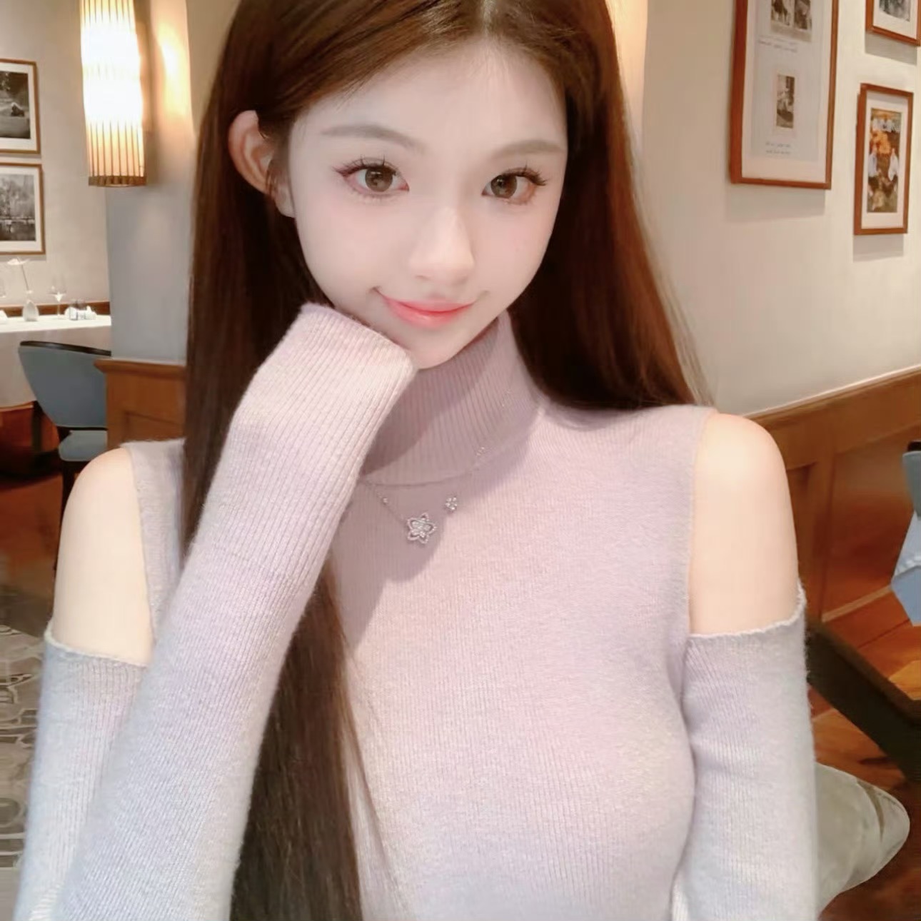 清远一位伴游女孩的内心独白：在繁华与孤独间寻找自我?