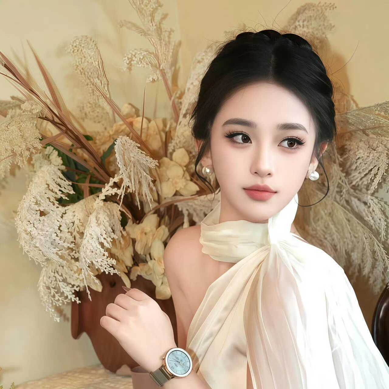 清远伴游女生宋明曦的资料