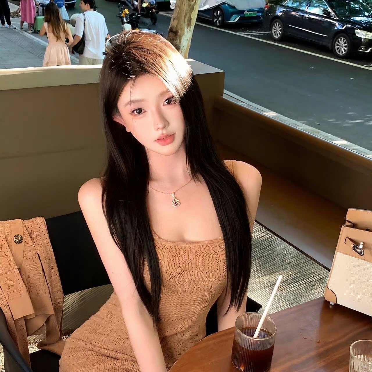 清远伴游女生苏樱樱的资料
