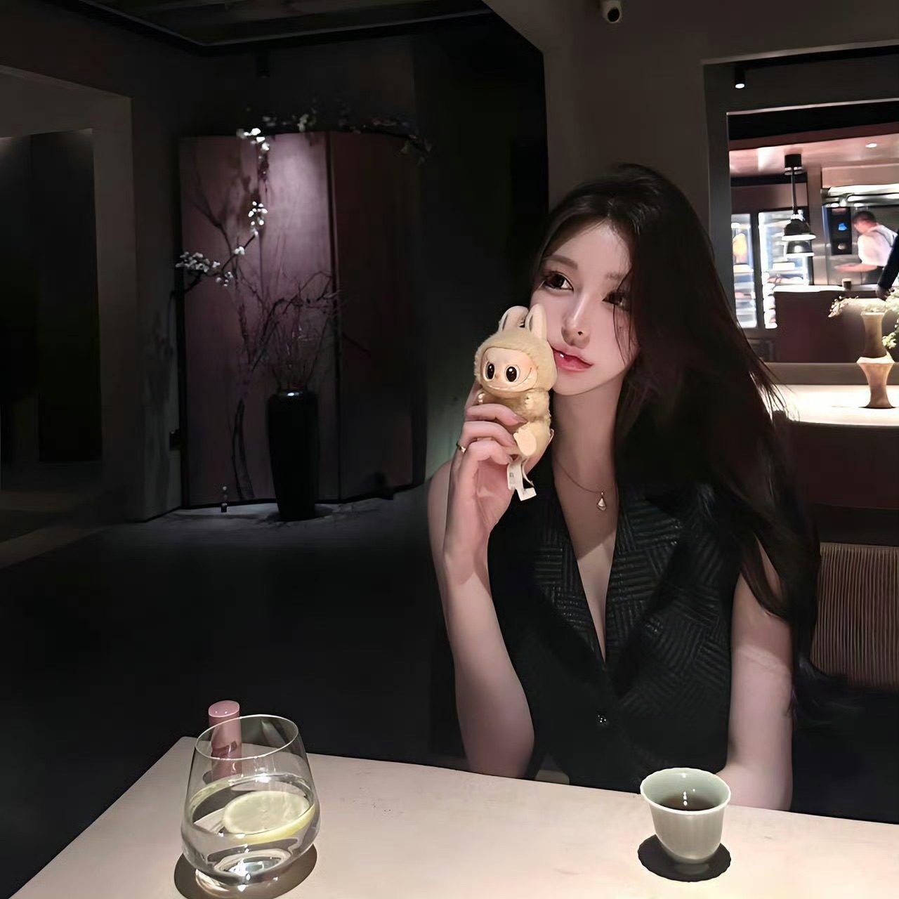 清远伴游女生范甜甜的资料