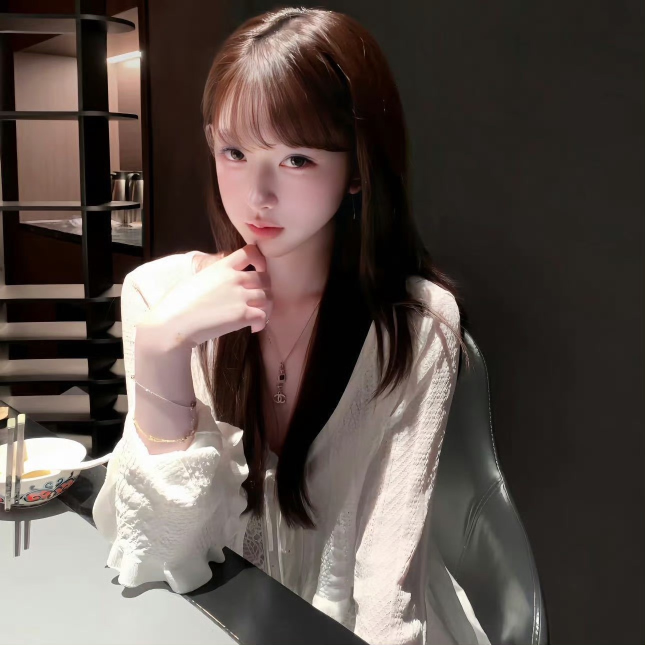 清远伴游女生苏菲亚的资料