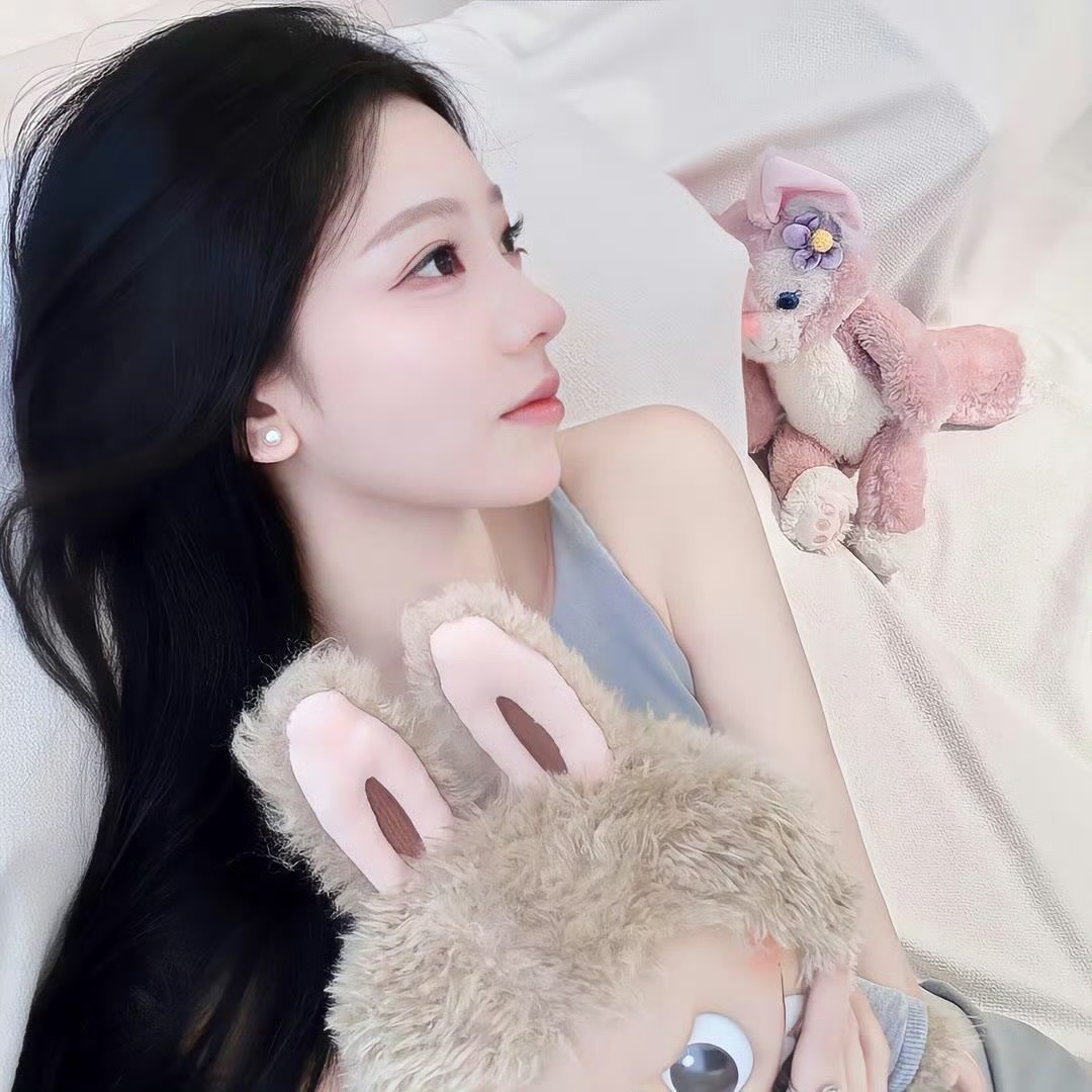 清远伴游女生林雾眠的资料