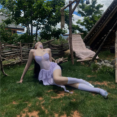 清远伴游女生计玲珑