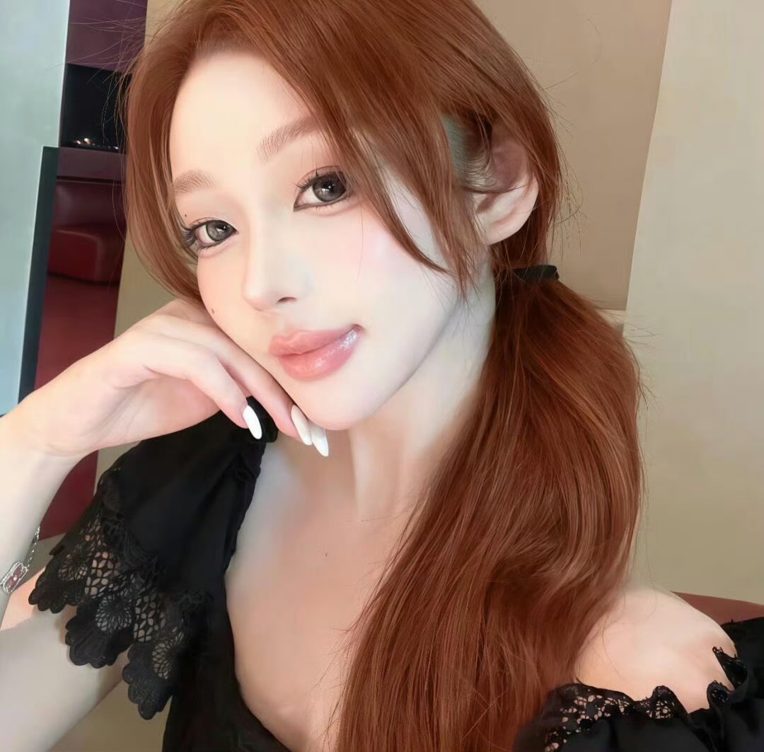 清远伴游女生 | Victoria LiLI的资料
