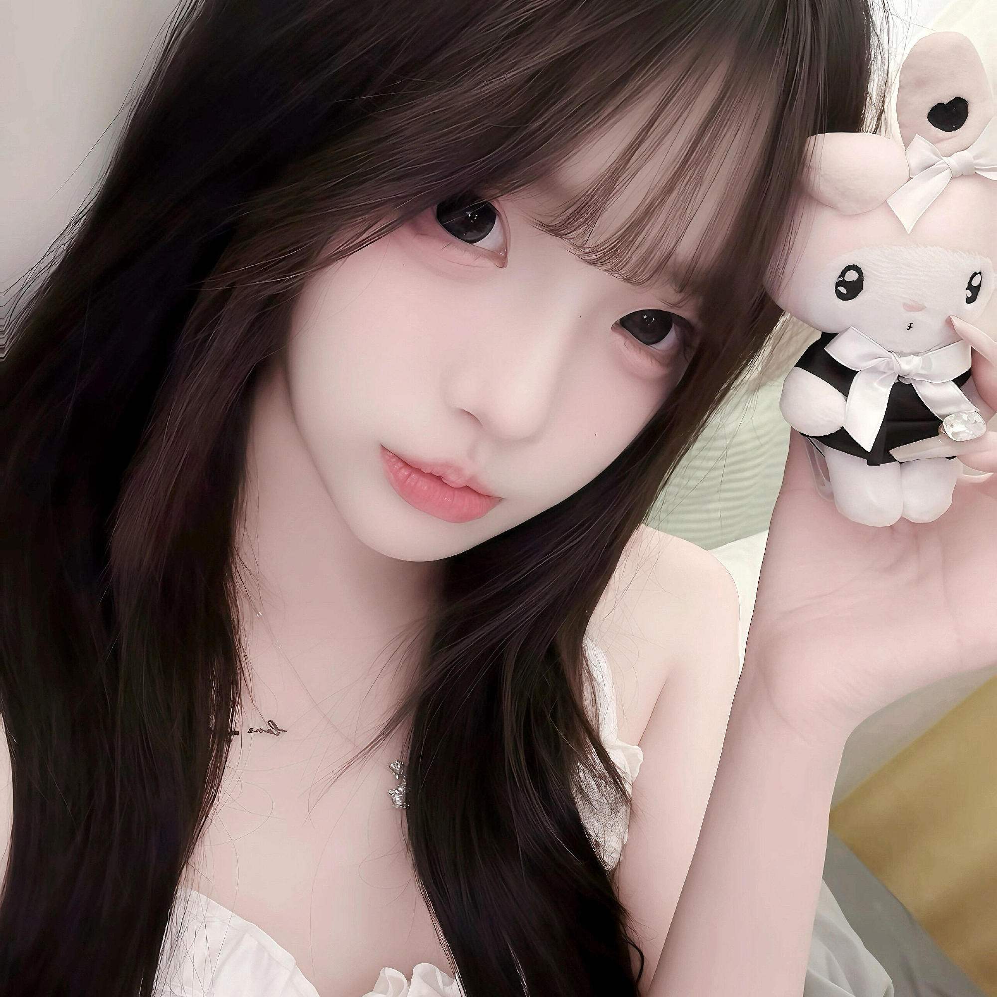 清远伴游女生 | 钱姜薇 🌸的资料