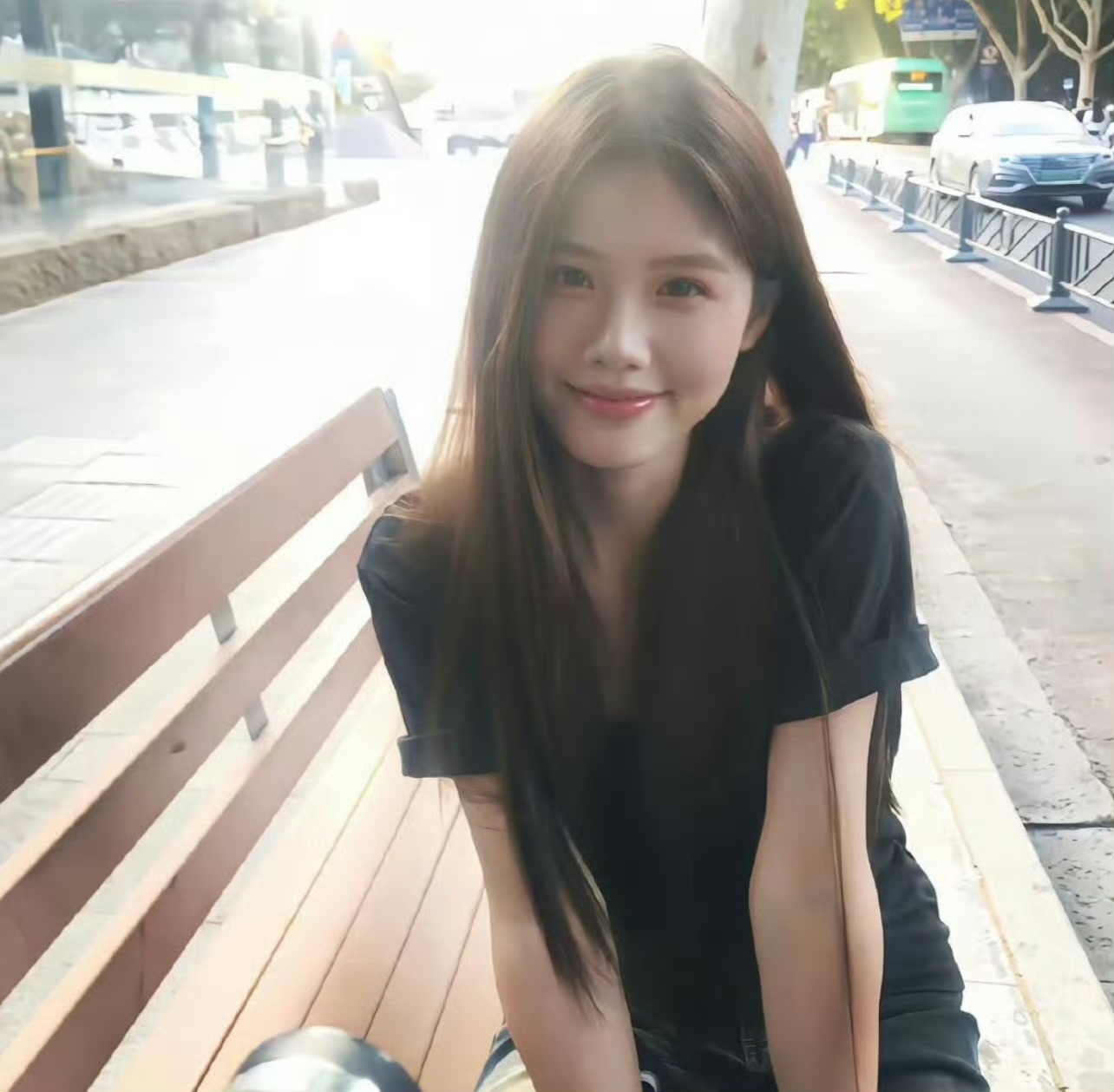 清远伴游女生 | 姜莱的资料