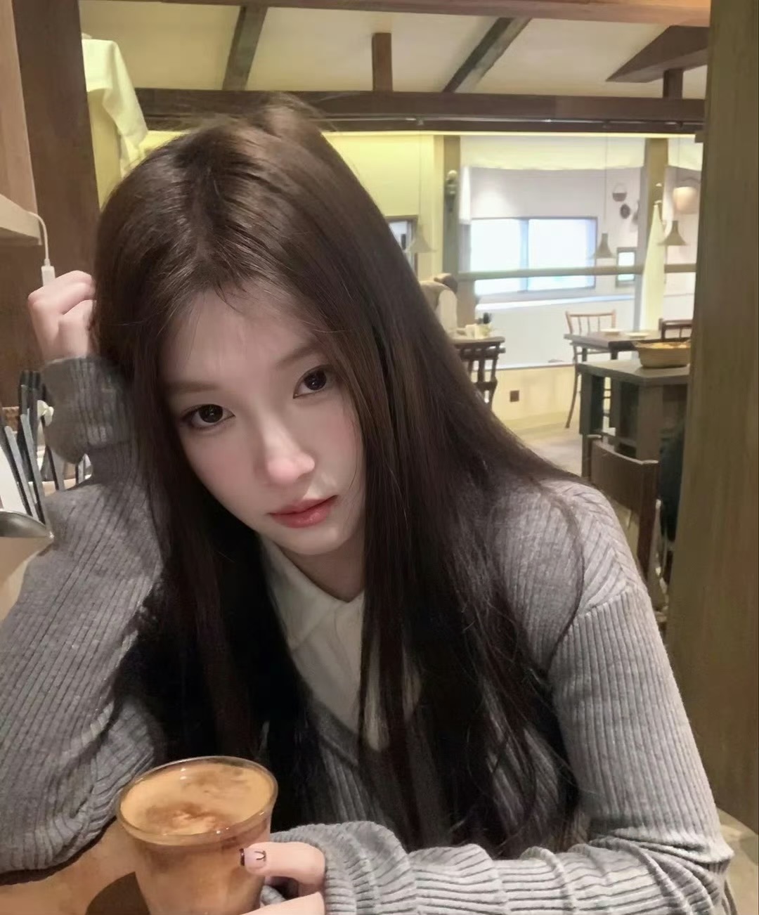 清远伴游女生 | 柚子🍐的资料