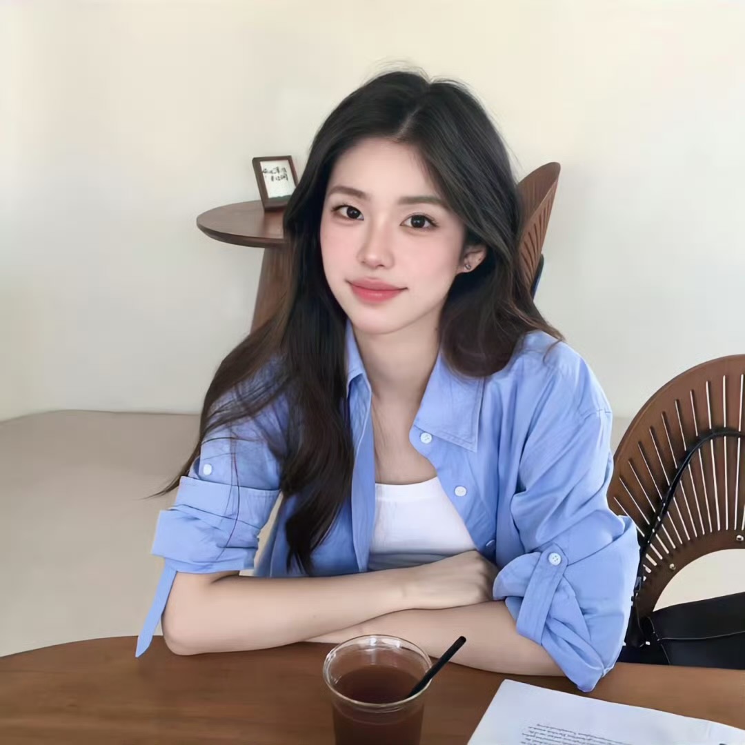清远伴游女生 | 白清叙的资料