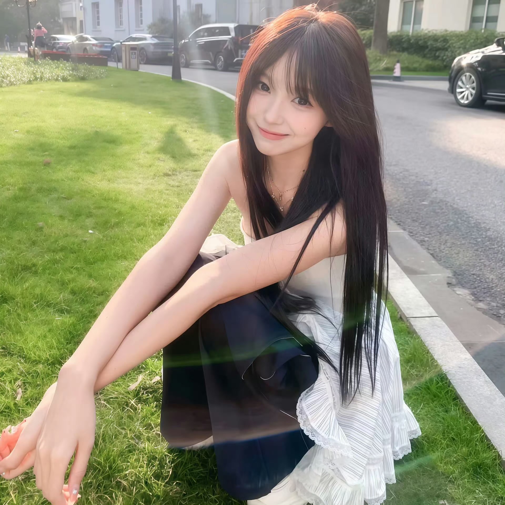 清远伴游女生 | Nydia的资料