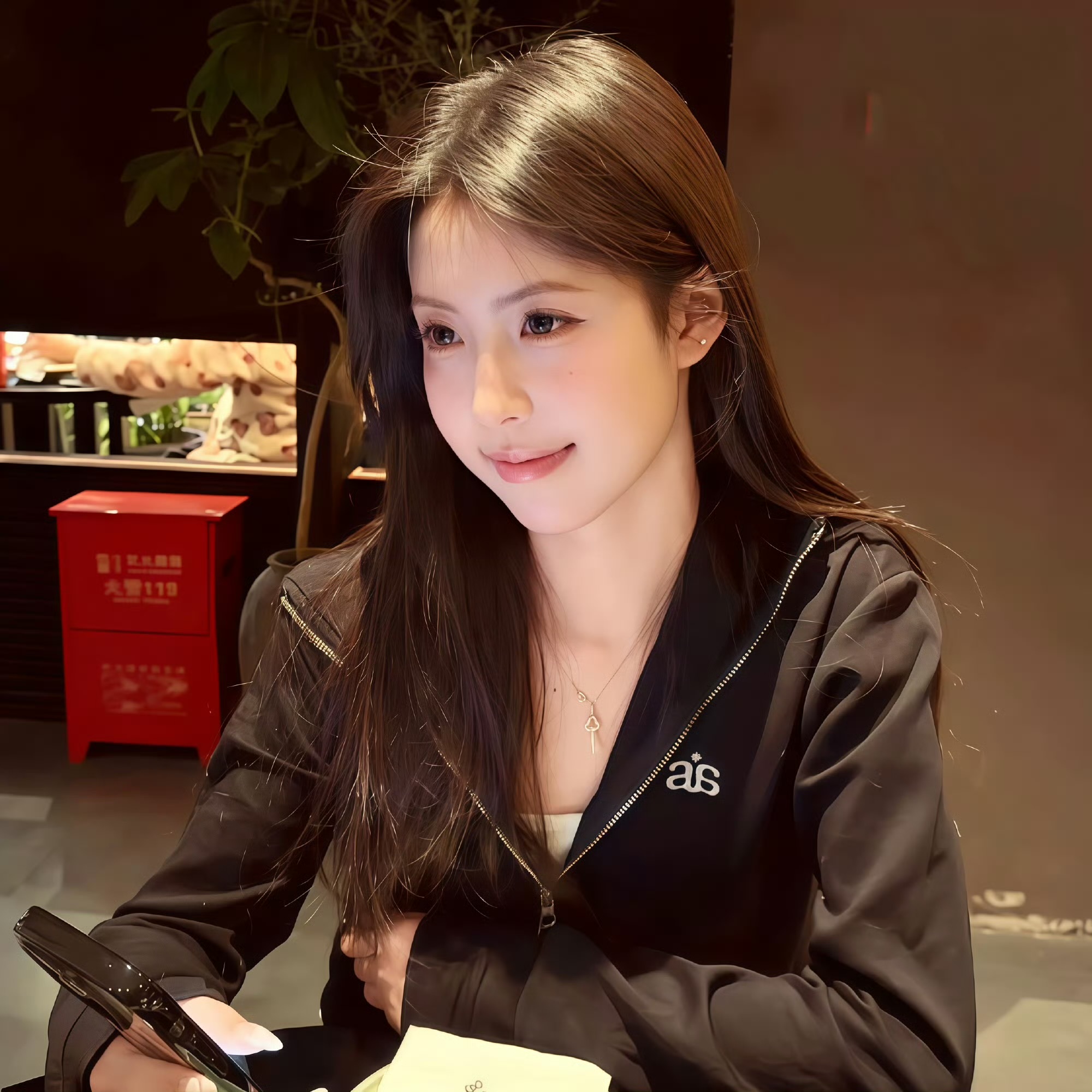 清远艺术伴游女生 | 芷晴的资料