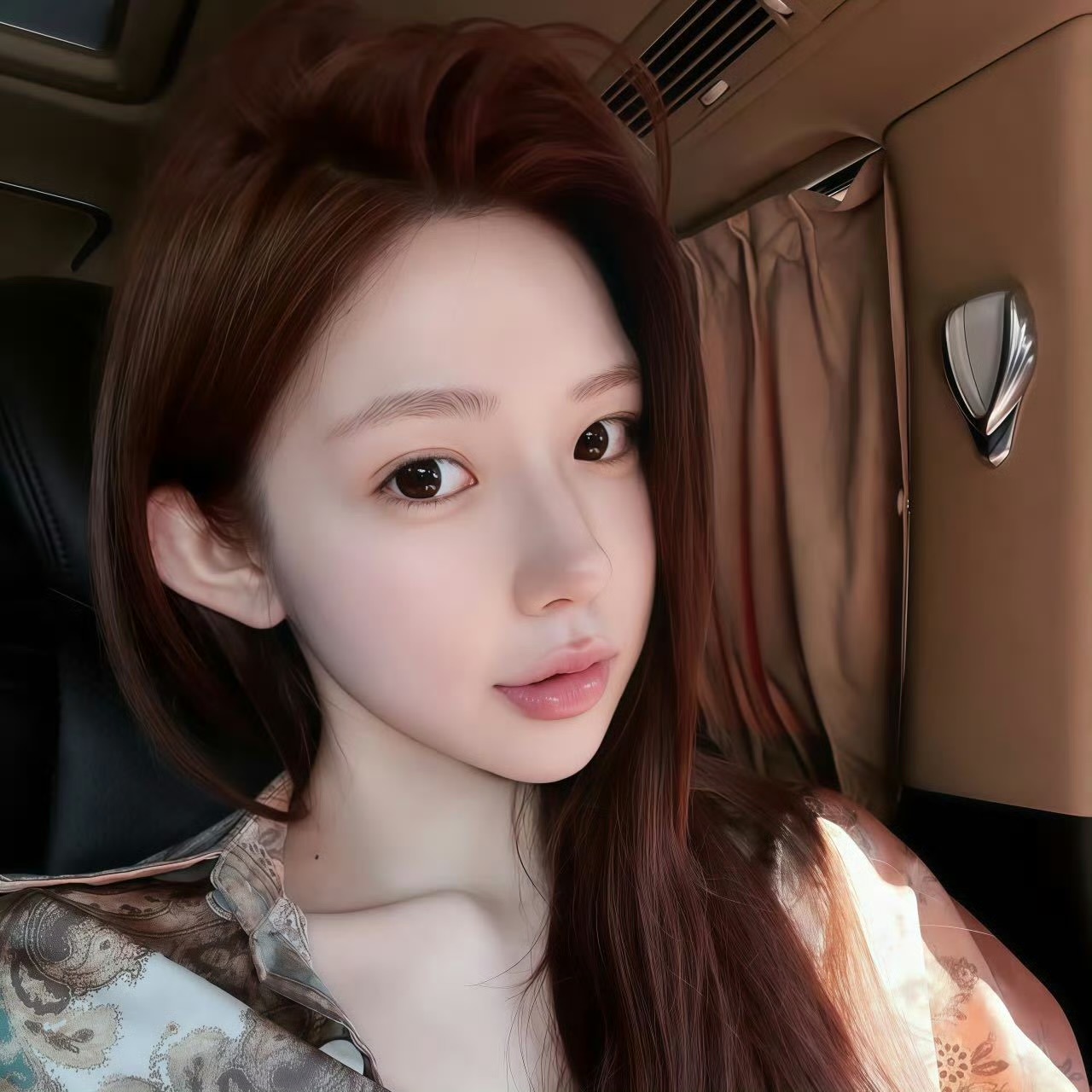 清远私人伴游女生 | 筠溪 🌸的资料